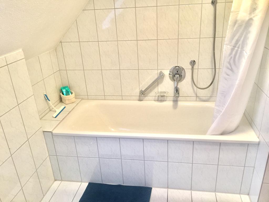 Seestrasse Apartman Uhldingen-Mühlhofen Kültér fotó